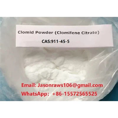 Clomiphene Citrate
