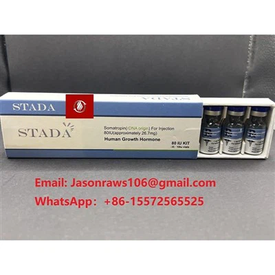 Ormon HGH CAS:12629-01-5