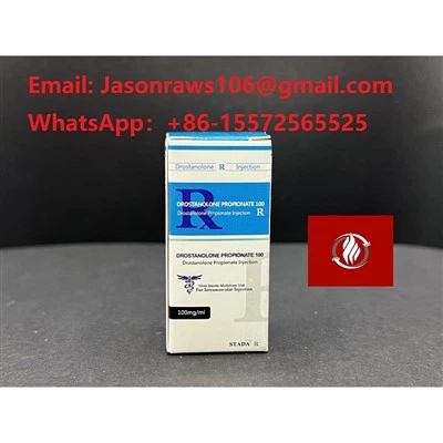 Masteron Propionate Żieda Qawwa CAS:58-19-5