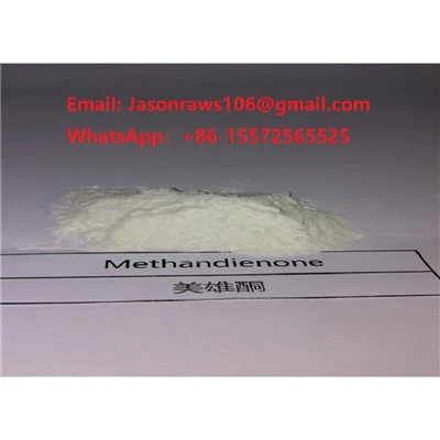 Methandienone
