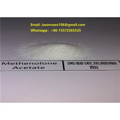 Methenolone Acetate