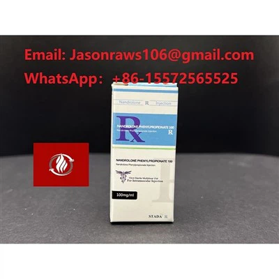 Injezzjoni ta' Nandrolone Phenylpropionate CAS:434-22-0
