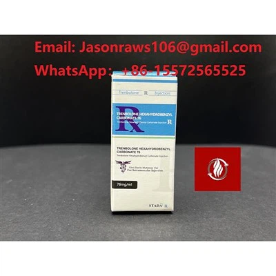 Trenbolone   Hexahydrobenzyl   76   Mg   Ml