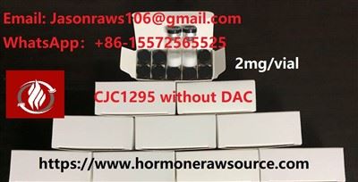 CJC1295 Mingħajr DAC 2mg CAS: 863288-34-0