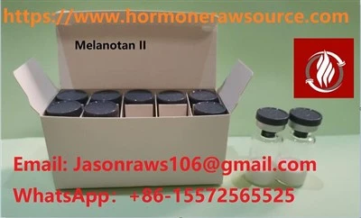 Melanotan II CAS:121062-08-6