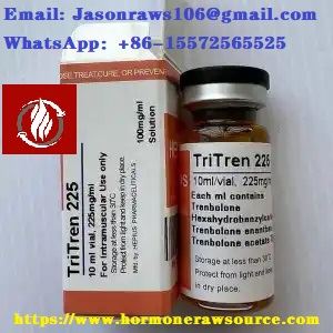 Stromusc Tritren 225 (Tra75, Tre75, Trhex75) għall-bodybuilding
