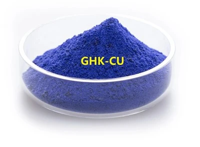 GHK-CU Trab CAS:49557-75-7