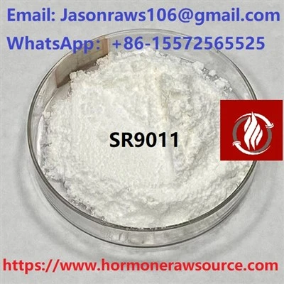 Trab SR9011 Għall-Bodybuilding CAS: 1379686-29-9