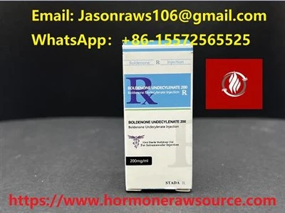 STADA Boldenolone Undecylenate(Equipoise) Għall Bodybuilding CAS:13103-34-9