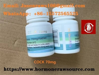 STROMUSC Kwalità Superjuri Cock Bombs 20mg+50mg Għal Mediċini ED