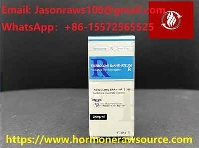 Trenbolone Enanthate 200mg Għall Bodybuilding CAS:1629618-98-9